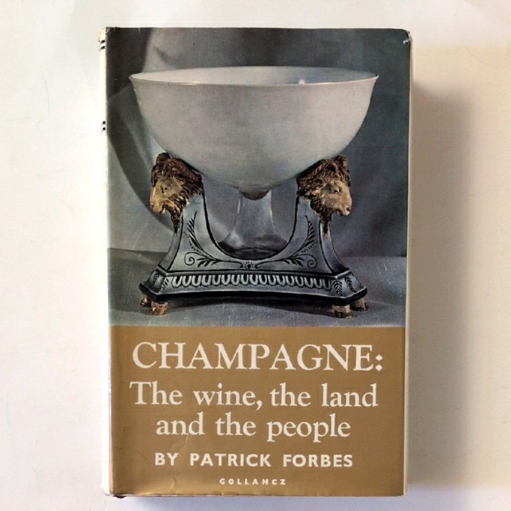 Champagne: The Wine, the Land and the People - 1967